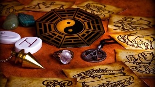 what to make a talisman for good luck with your own hands