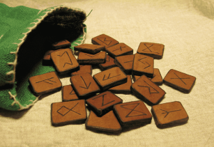 runes for good luck
